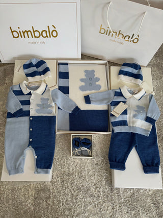 Bimbalo Boys Blue